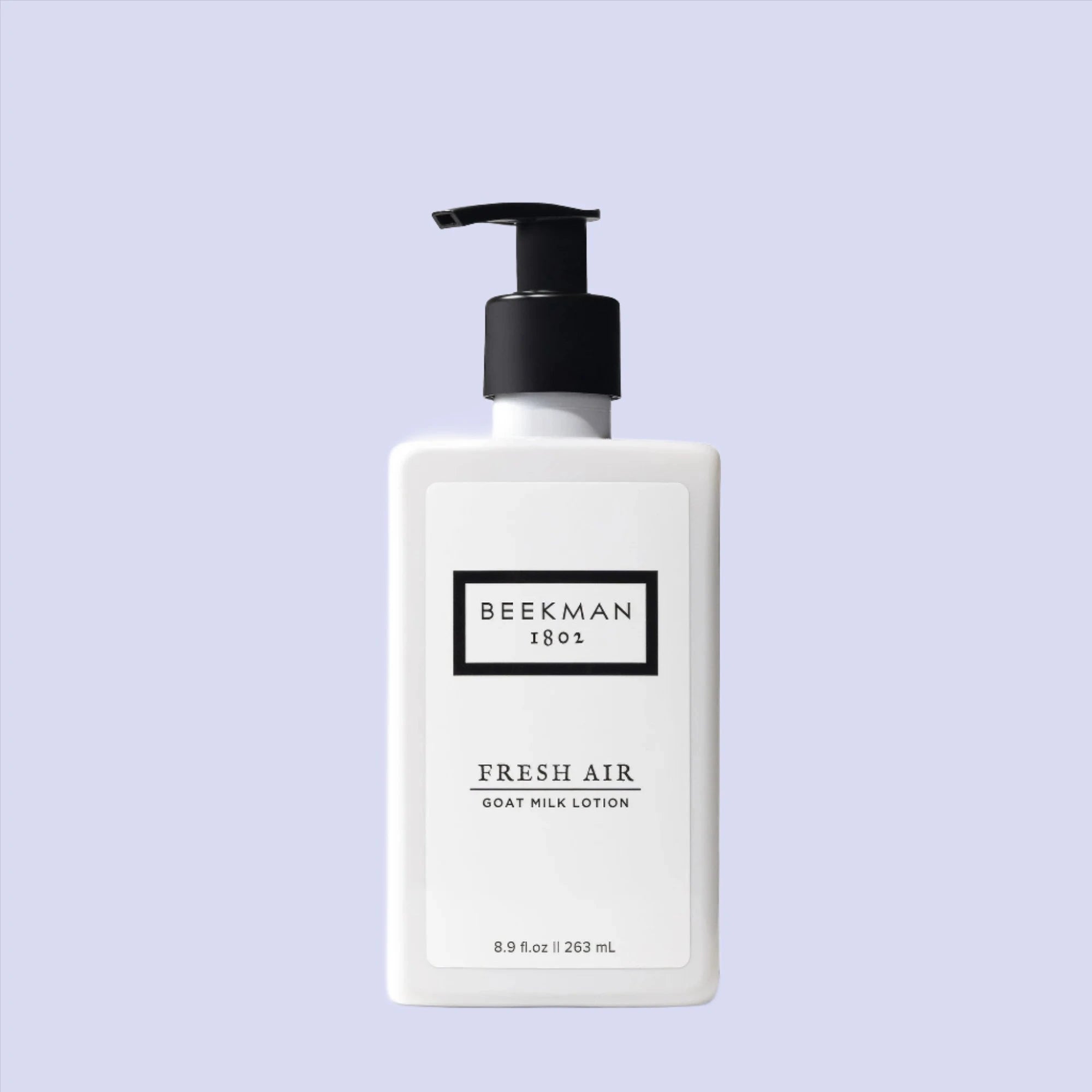 Beekman Goat Milk Lotion - Fresh Air