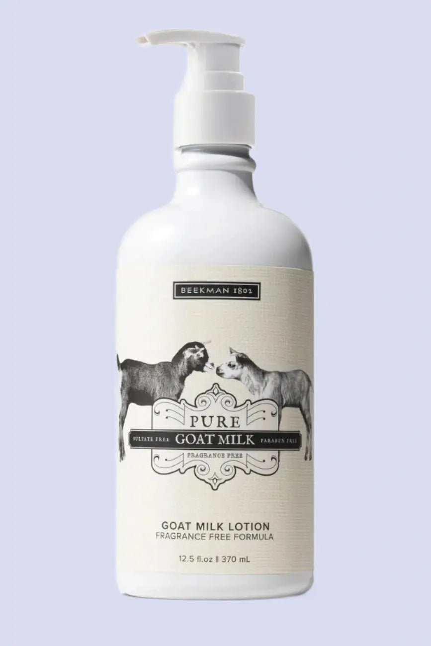 Beekman Pure Goat Milk Lotion