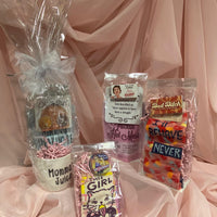 Humour MOM Gift bag: "You can do it"