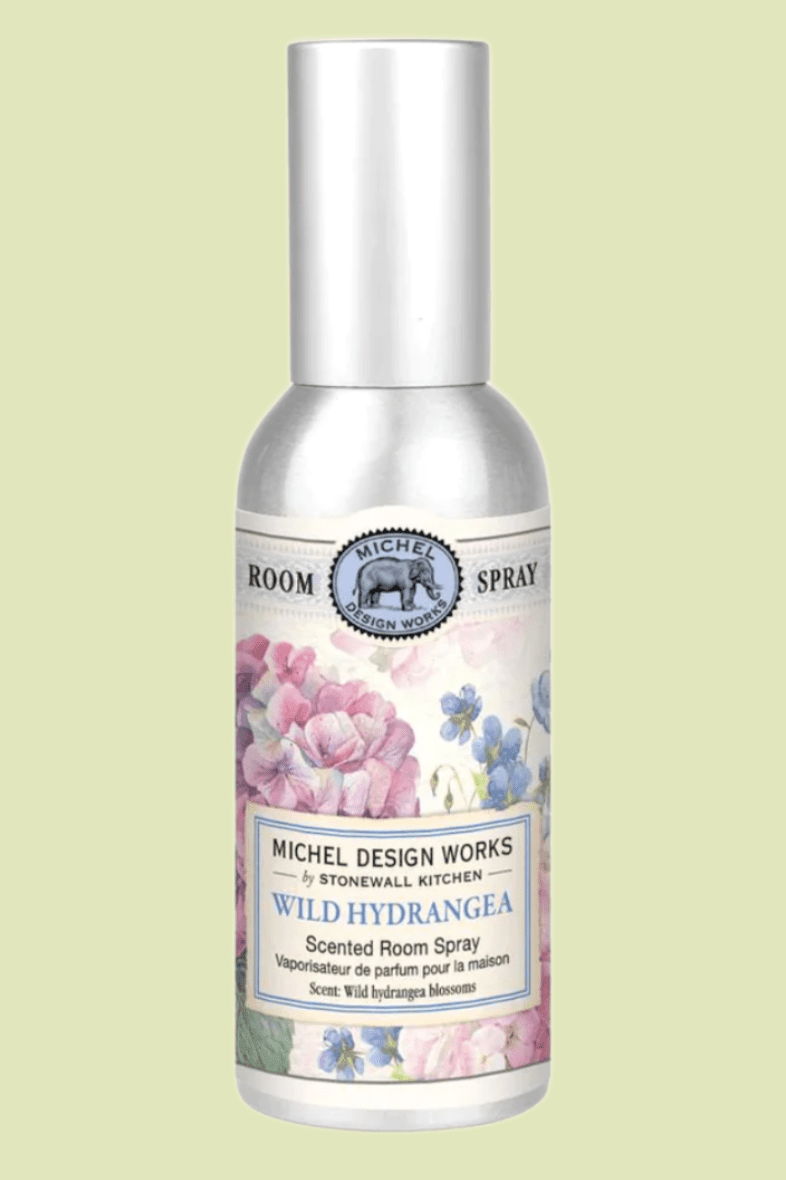 Michel Design Works Room Spray - Wild Hydrangea