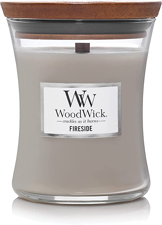 Woodwick Large Hourglass Candle (22oz)