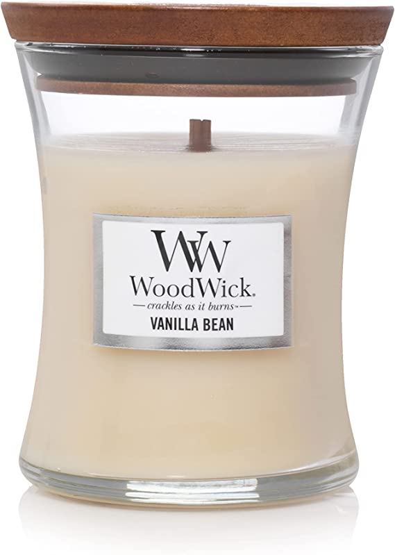Woodwick Large Hourglass Candle (22oz)