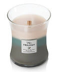 Woodwick Candle Trilogy