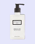 Beekman Lotion Goat Milk