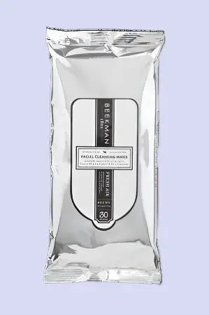 Beekman Facial Wipes