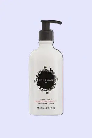 Beekman Lotion Goat Milk