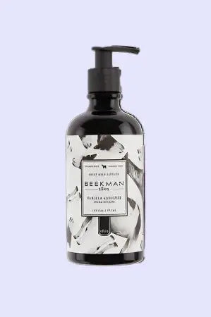 Beekman Lotion Goat Milk – Nickel & Ore