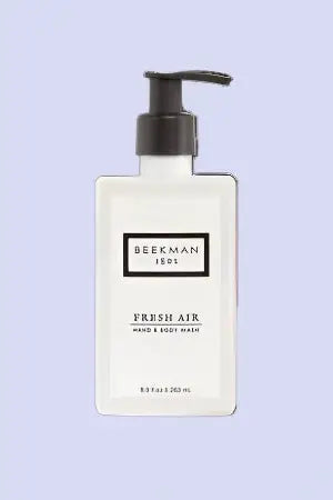 Beekman Goat Milk Body Wash