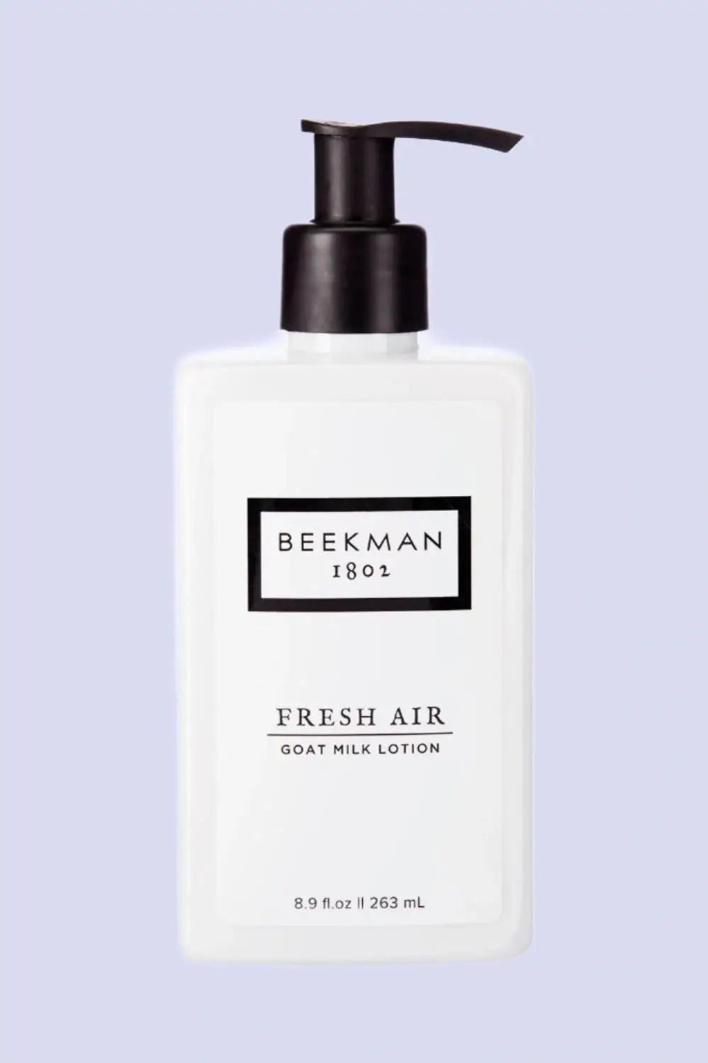 Beekman Body Cream Goat Milk