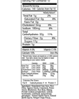 Gluten-Free Blueberry Muffin Mix