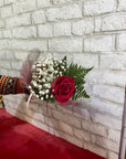 LONG-STEMMED ROSE (1)
