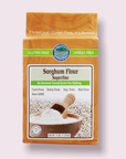 Gluten-Free Sorghum Flour Superfine - 3 lb.