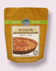 Gluten-Free Pie Crust Mix