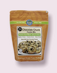 Gluten-Free Chocolate Chunk Cookie Mix