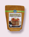 Gluten-Free Pancake & Baking Mix - 1.25 lb