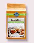 Tapioca Flour