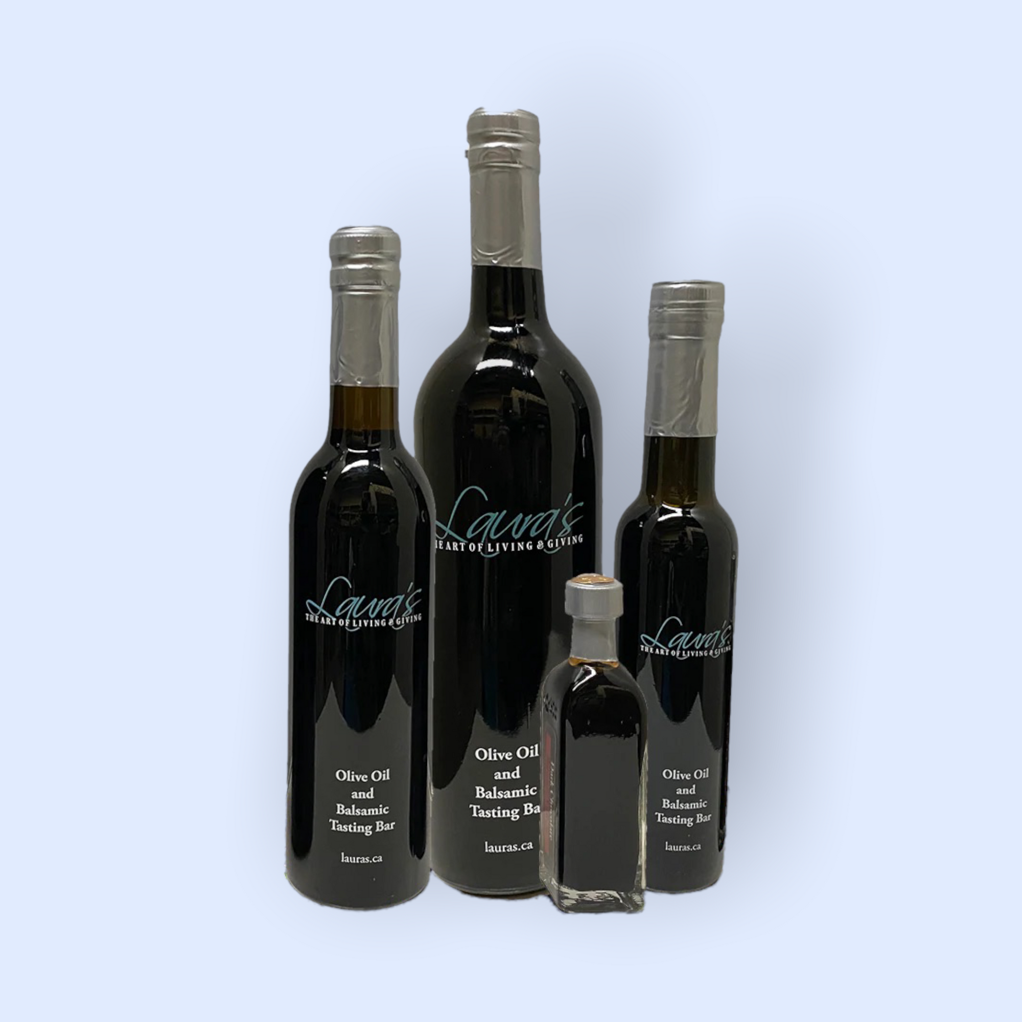 Cinnamon Pear Dark Balsamic