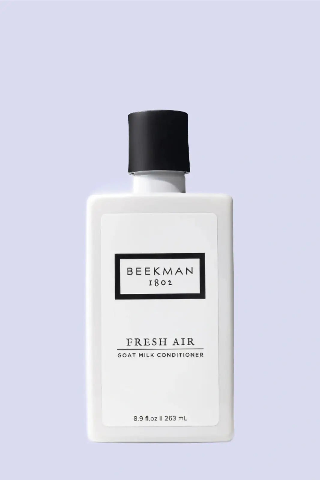 Beekman Goat Milk Conditioner - Goat Milk – Nickel & Ore