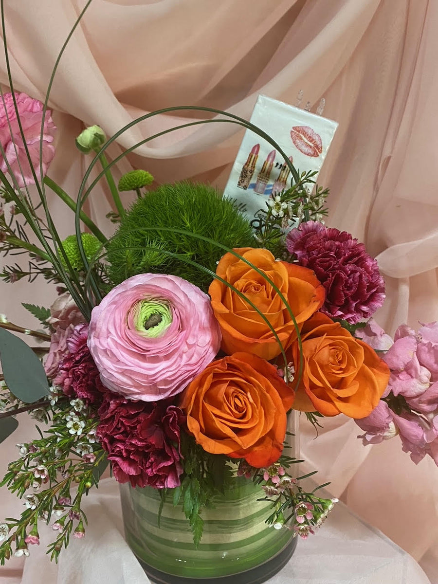 MOTHER'S DAY