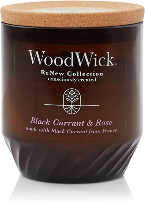 Woodwick Candle Renew Collection