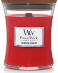 Woodwick Medium Hourglass Candle (10oz)