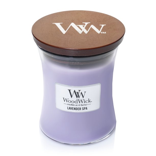 Woodwick Large Hourglass Candle (22oz)