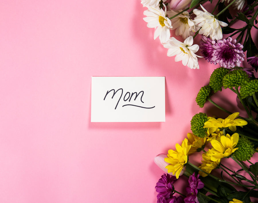 MOTHER'S DAY