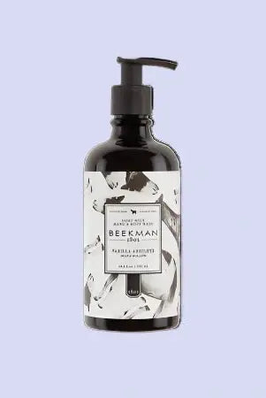 Beekman Goat Milk Body Wash