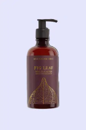 Beekman Lotion Goat Milk