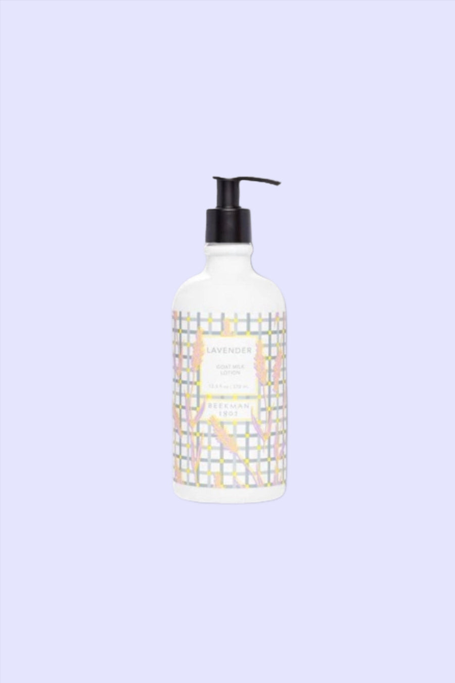 Beekman Body Cream Goat Milk