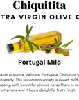 Chiquitita Single Varietal Olive Oil