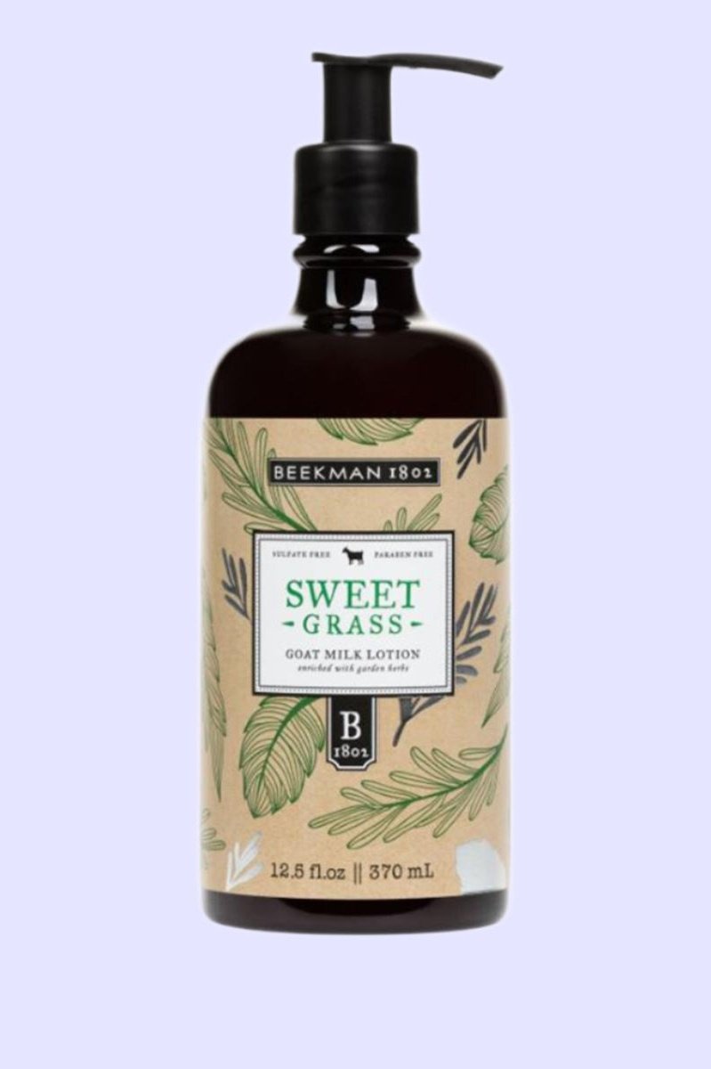 Beekman Lotion Goat Milk